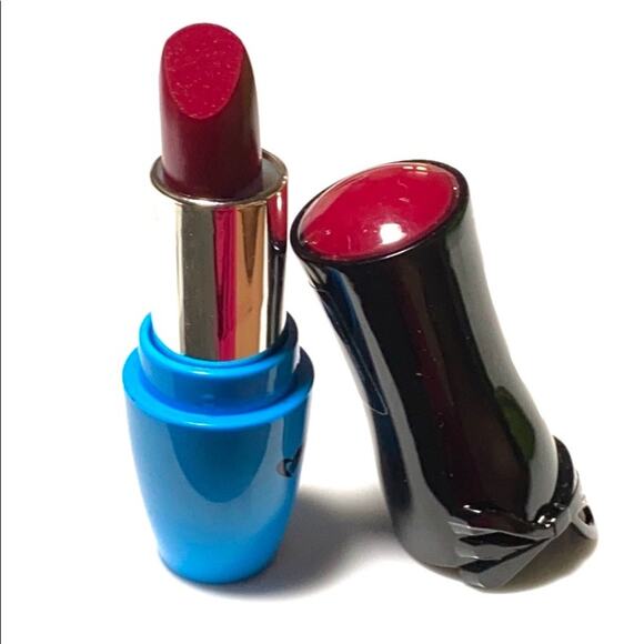 NEW Amuse LIPSTICK Cream 7257-12 A Wine Red Color Roll Up Tube Makeup - Picture 5 of 5